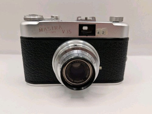 Mastra v35 vintage - vintage, 1958