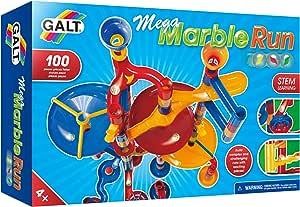 Mega marble run - mega,