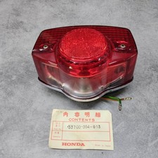 Rear Light CB200 CB200B