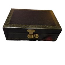 Mele Vintage Jewellery Box