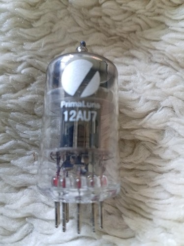 Prima luna 12auvalve - luna, tube