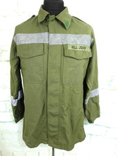 German Military Army Fire Crew