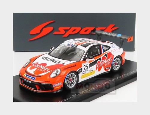 Spark porsche 911 - spark, 991-2