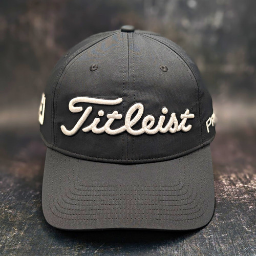 Titleist pro black - titleist,