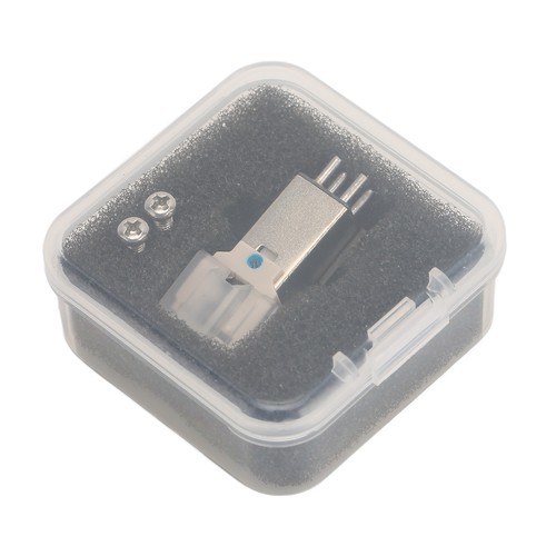 Moving magnetic cartridge - magnetic,