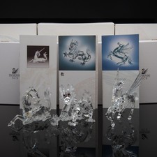 Swarovski SCS Trilogy Fabulous