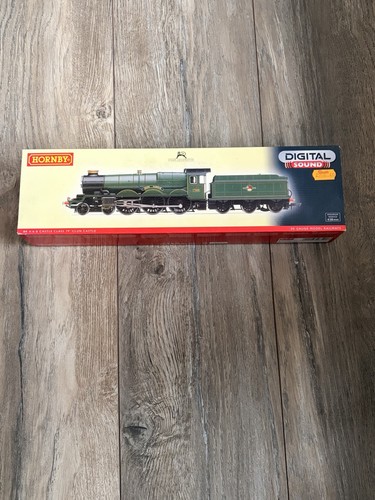 Hornby r2994xs castle class - hornby,