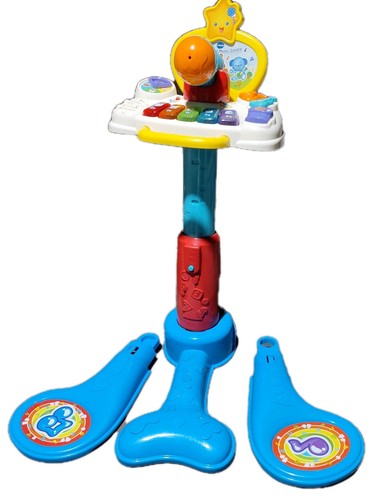 Vtech baby sit stand music - baby,