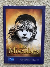 Les Miserables Musical Theatre
