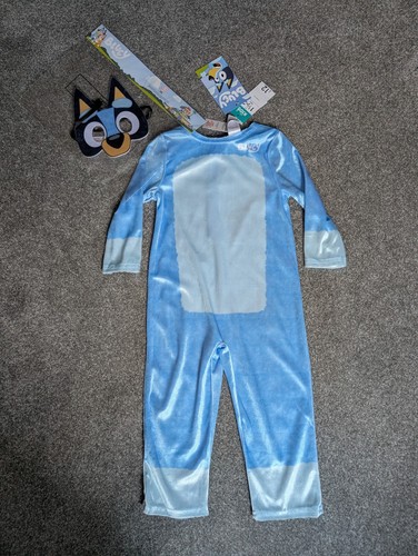 Bnwt matalan bluey - bnwt,