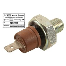 Piaggio minimum oil pressure