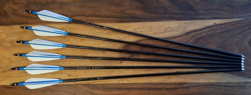 Easton eclipse 1814 spine - x7,