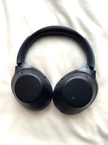 Sony mdr 1000x headphones - sony,