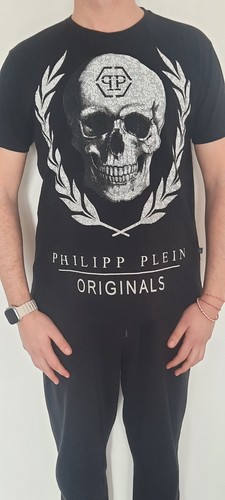 Philipp plein original shirt - original,