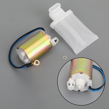 Fuel pump strainer - &,