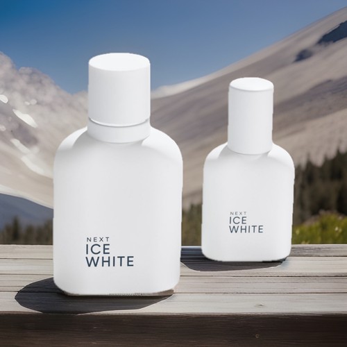 Next ice white eau - white, de