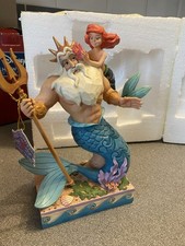 Jim Shore Disney Traditions