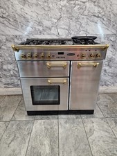 RANGEMASTER COOKER RANGE