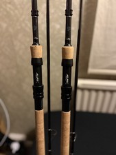 2 x Tackle Box Custom Alps