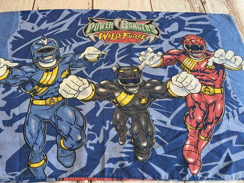 Mighty morphin power rangers - morphin,