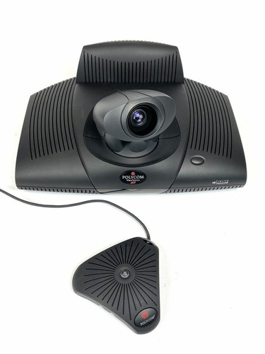 Polycom viewstation video - sp,