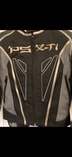 hein gericke motorcycle jacket and Trousers