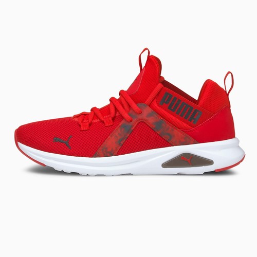Puma enzo graphic men - graphic,