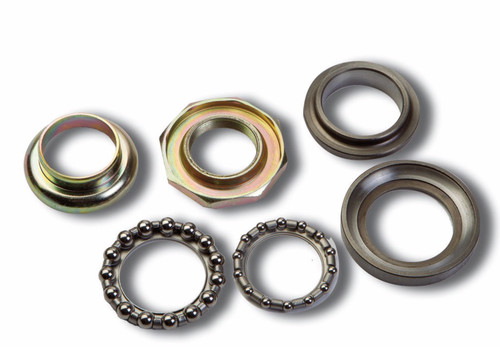 Steering cap series - steering,