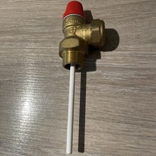 CALEFFI 309575 CST