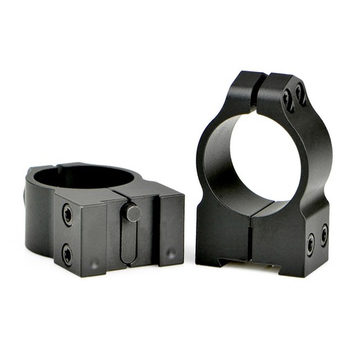 Warne inch matte med tikka - 1,