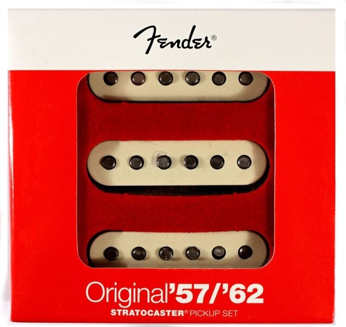 New fender stratocaster - fender,