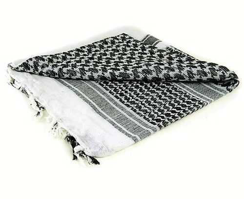 Shemagh desert keffiyeh arab - shemagh,
