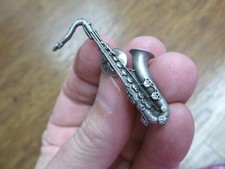 Little tenor sax - little,