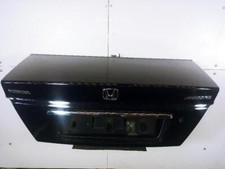 boot lid for HONDA ACCORD VI