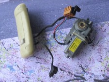FIAT PUNTO MK2 (99-06) WEBASTO SUNROOF ROOF MOTOR 021140 16.095.01