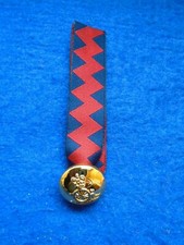 1 X ROYAL ARTILLERY 19MM