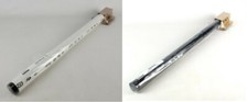 IKEA Adils Metal Table Legs