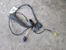 2001 FORD ESCORT 1.8TD MK6 VAN