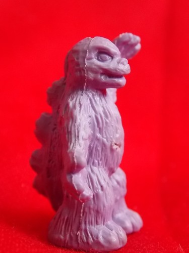 Vintage yamakatsu godzilla - vintage,