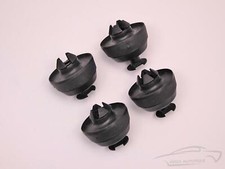 Jack pad plug - pad, mercedes