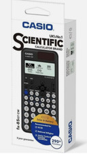 Casio Class fx-85GT CW