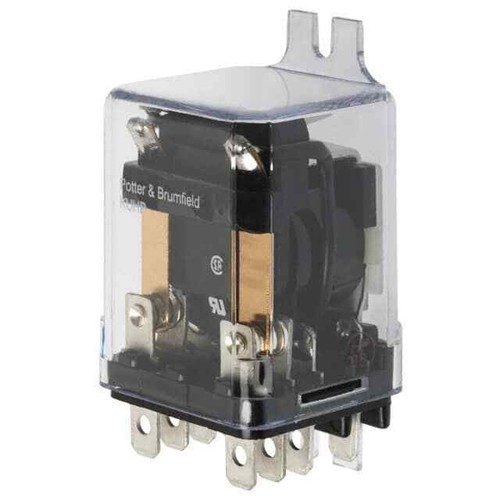 Relay gen purpose dpdt - 1,