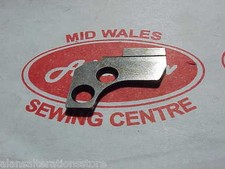 Janome 6234XL/8002D/9300DX Overlocker Sewing Machine Lower shear