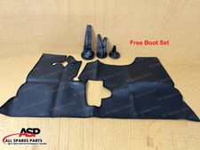 Front Floor Mat Fits