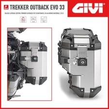 RIGHT SIDE SUITCASE [GIVI]