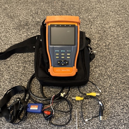 Twilight cctv tester pro - twilight,