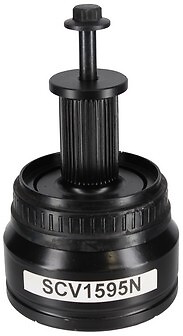Shaftec front outer joint - front,