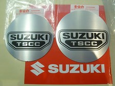 Set of Genuine Suzuki Engine
