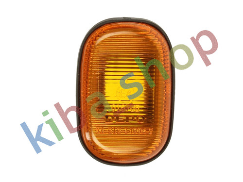 Left front right - left, lateral