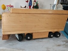 Large wood community - wood,